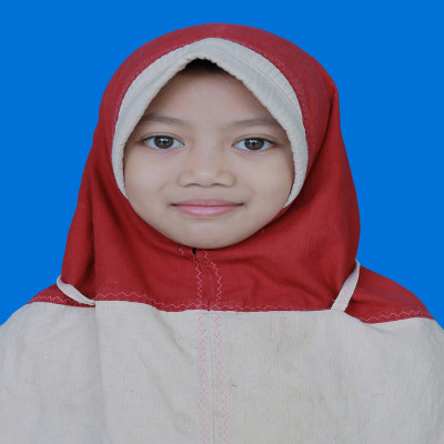 foto profil Delisha Aisha Mughni